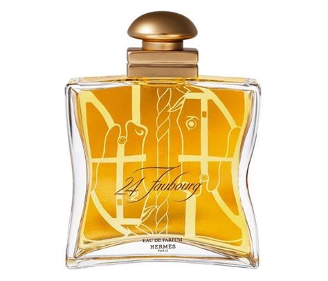 hermes 24 faubourg reviews